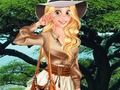 Peli Prinsessat: Safari Style  verkossa