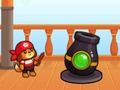Peli Dogi Bubble Shooter verkossa