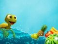 Peli Brian Adventures rannalla  verkossa