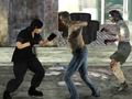 Peli Viime yö: Street Fights Against Zombies  verkossa