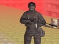 Peli Erikoisjoukkojen taistelu: Counter Strike  verkossa