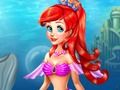 Peli Little Mermaid Princess Healing and Spa verkossa Peli Little Mermaid Princess Healing and Spa verkossa