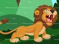 Peli Vahva Lions Jigsaw  verkossa
