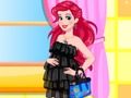 Peli Raskaana oleva Ariel Real Makeover  verkossa