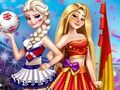 Peli Prinsessat maailmanmestaruuskisoissa 2018  verkossa
