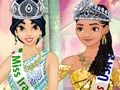Peli Kansainvälinen Royal Beauty Contest  verkossa