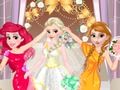 Peli Prinsessan morsiusneitojuhlat  verkossa