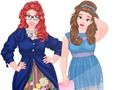 Peli Prinsessat: beauty plus size  verkossa