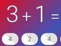 Peli Matematiikan koe 2  verkossa