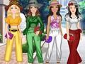 Peli Barbie: muodikkaat housut  verkossa