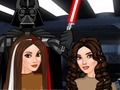 Peli Darth Vader kampaamo  verkossa