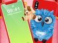 Peli Iphone X -koristelu  verkossa