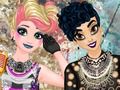 Peli Tyyliopas 2017 Glam Rock Princess Edition  verkossa