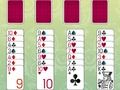 Peli FreeCell Solitaire 2017 Edition verkossa