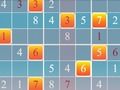 Peli Sudoku verkossa