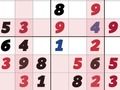 Peli Nopea sudoku  verkossa