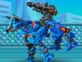 Peli Cyber ​​koiran kokoonpano  verkossa