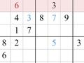 Peli Älykäs sudoku verkossa