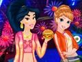 Peli Prinsessa EDC Vegas  verkossa