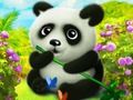 Peli Onnellinen panda verkossa