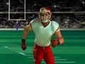 Peli Touchdown kiire  verkossa