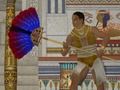 Peli Spot eroja Muinainen Egypti  verkossa