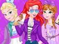 Peli Prinsessa Sorority petti  verkossa