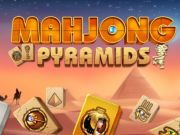 Peli Mahjong pyramidit  verkossa