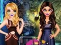Peli Bad Girls: Pue  verkossa