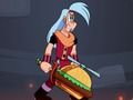 Peli Mighty Magi Swords: Nopeuta  verkossa