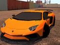 Peli Drift Lamborghini 3:lla  verkossa
