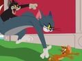 Peli Tom ja Jerry: Chasing Jerry  verkossa