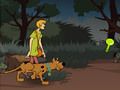 Peli Scooby -laukku  verkossa