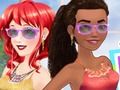 Peli Ariel ja Moana: Prinsessat lomalla verkossa Peli Ariel ja Moana: Prinsessat lomalla verkossa