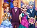 Peli Prinsessat kuninkaallisessa ballissa  verkossa