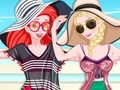 Peli Prinsessat: Summer Dance  verkossa