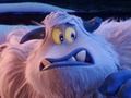 Peli Smallfoot-palapeli  verkossa