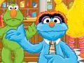Peli The Furchester Hotel: avustava käsi  verkossa