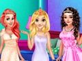Peli Prinsessat: Prom  verkossa