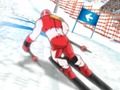 Peli Talviurheilu: Slalom Hero  verkossa