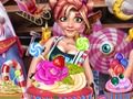 Peli Rachel's Sweet Candy Shop  verkossa