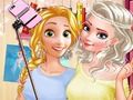 Peli Prinsessat: First College Party  verkossa