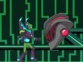 Peli Ben 10 Attention Aliens  verkossa