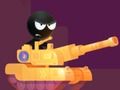 Peli Stickman: Tank Wars  verkossa