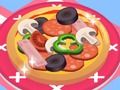 Peli Minun pikku pizzani  verkossa
