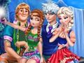 Peli Iloiset keskiyön parit  verkossa