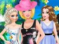 Peli Princess Girlfriends: Cocktail Party  verkossa
