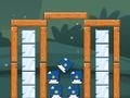 Peli Angry Birds: Angry Ducks  verkossa