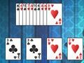 Peli Solitaire Aces and Kings  verkossa