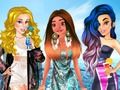 Peli Princess Yacht Party  verkossa